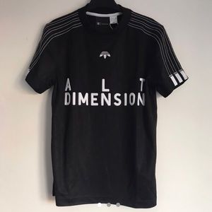 Alexander Wang x Adidas T Shirt